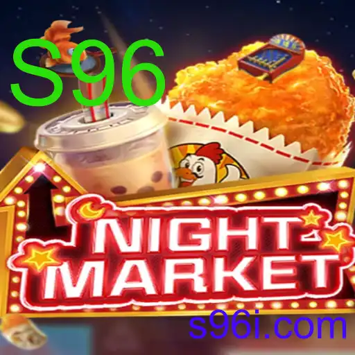 NIGHTMARKET